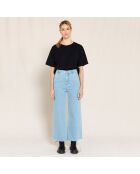 Blaue Jeans Charlie