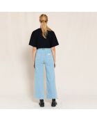 Blaue Jeans Charlie