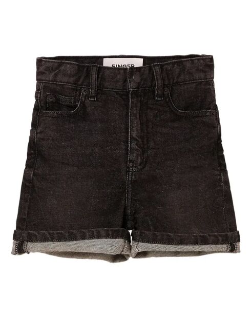 Short Cherryl noir