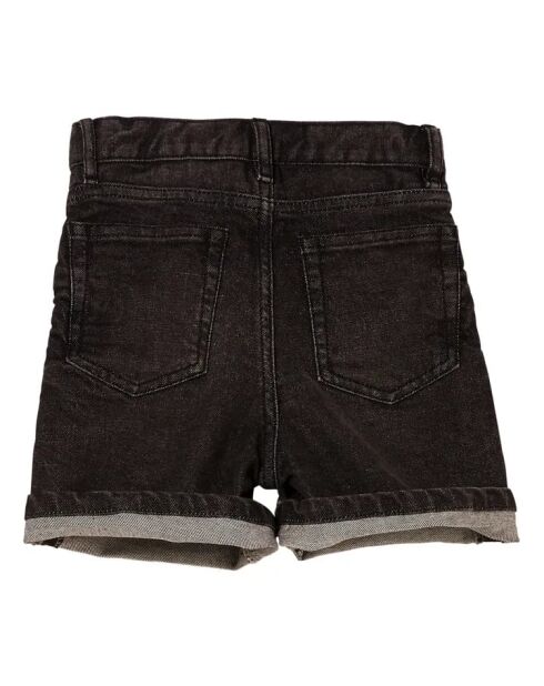Short Cherryl noir