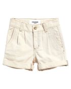 Pantaloncini Marlie ecru