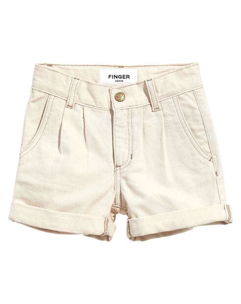 Short Marlie ecru