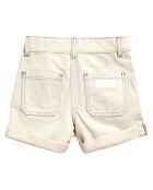 Pantaloncini Marlie ecru