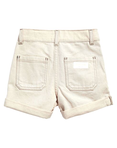 Short Marlie ecru