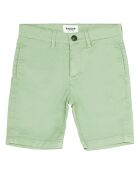 Pantalones cortos Allen pistacho