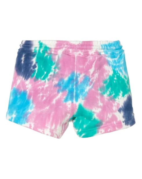 Veelkleurige Trinity shorts