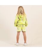 Pantaloncini Trinity lemon