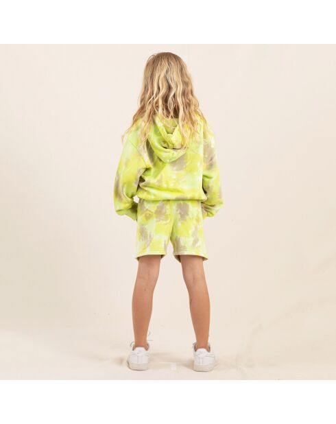 Short Trinity citron
