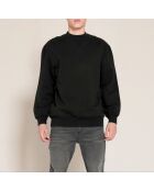 Sweat Uni  noir