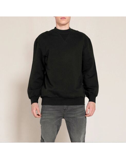 Sweat Uni  noir