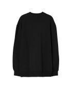 Sweat Uni  noir