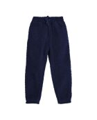 Jogger Sherpa Connie bleu marine