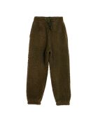 Jogger Sherpa Connie vert kaki