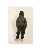Jogger Sherpa Connie vert kaki