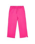 Leggings de algodón rosa Delrey