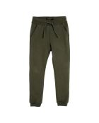 Jogger Sprint vert sapin