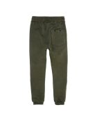 Jogger Sprint vert sapin
