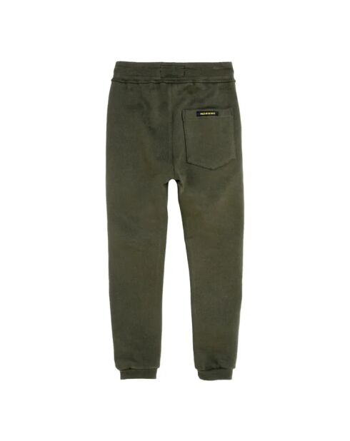 Jogger Sprint vert sapin