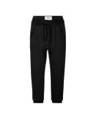 Jogger Sprint nero