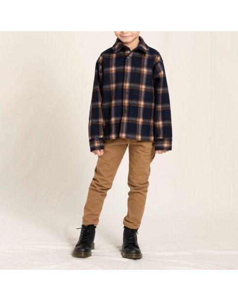 Pantalon Chino Scotty camel