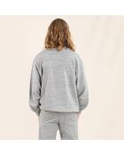 Sweat Wave gris