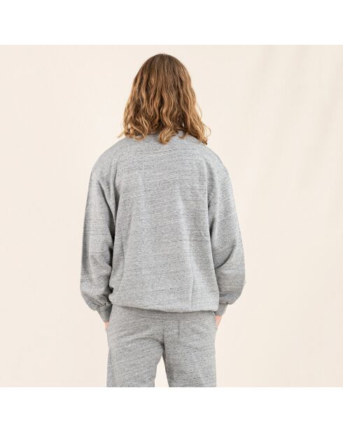 Sweat Wave gris