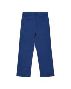 Portman blauwe chinobroek