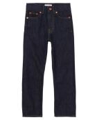 Jean en Coton Norton bleu
