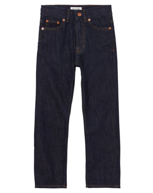 Jean en Coton Norton bleu