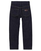 Jean en Coton Norton bleu