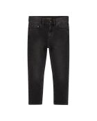 Jeans Ewan grigio scuro
