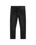 Jeans Ewan grigio scuro