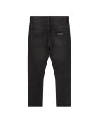 Jeans Ewan grigio scuro