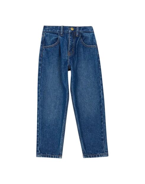 Jean Boyfriend Solange denim brut