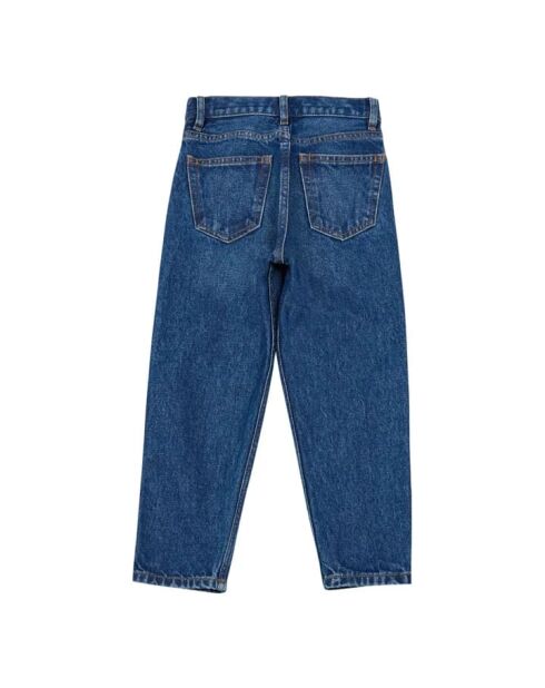 Jean Boyfriend Solange denim brut