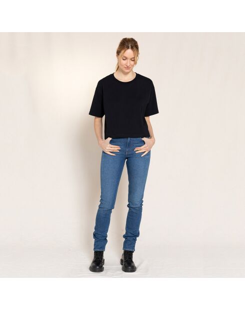 Jean Icon bleu