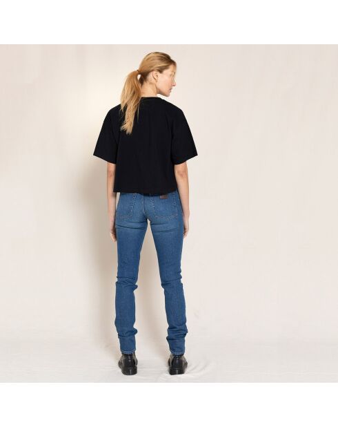 Jean Icon bleu