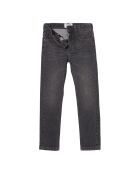 Jean Slim Icon  gris