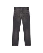 Jean Slim Icon  gris