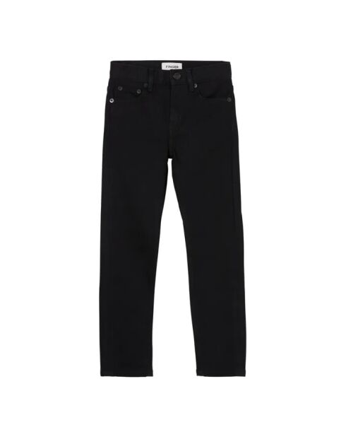 Jean Icon noir
