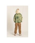 Pantalon Matellassé Alex camel