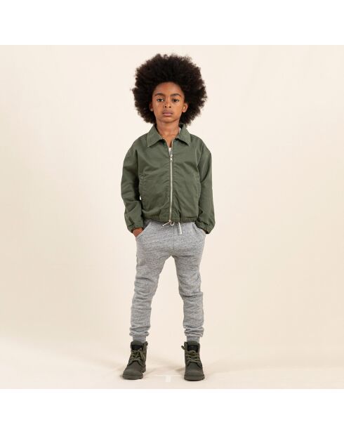 Pantalon Sprinter gris