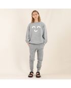 Pantaloni Sprinter grigi