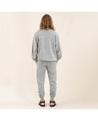 Pantaloni Sprinter grigi