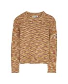 T-shirt Tribeca con stampa multicolore