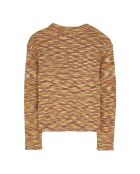 T-shirt Tribeca con stampa multicolore