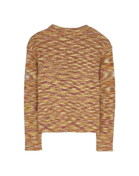 T-Shirt Tribeca imprimé multicolore