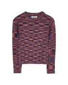 Pull Tribeca violet