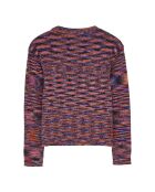 Pull Tribeca violet