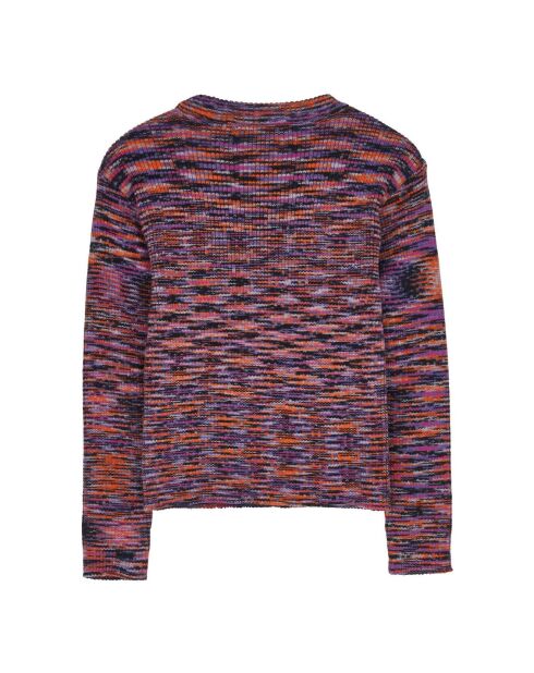 Pull Tribeca violet